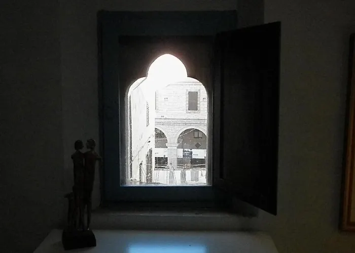 Σπίτι διακοπών Palazzetto Bentivoglio *