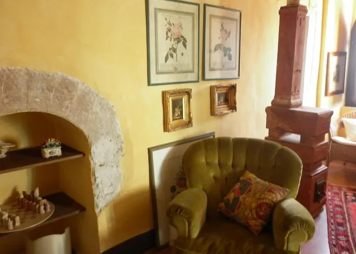 Palazzetto Bentivoglio *