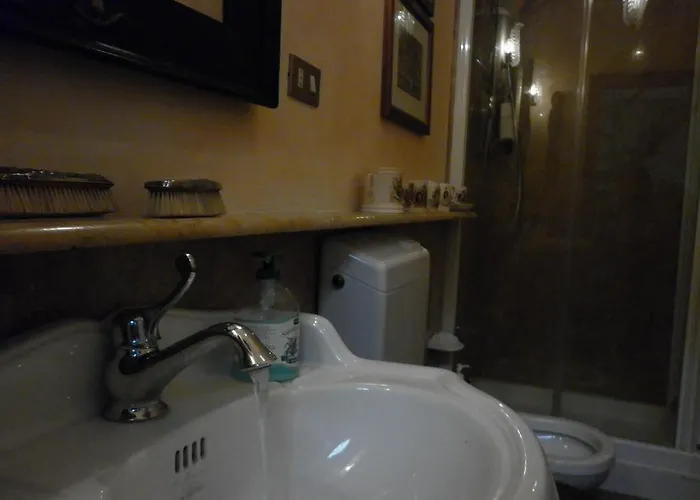 Palazzetto Bentivoglio