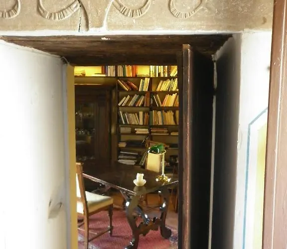 Σπίτι διακοπών Palazzetto Bentivoglio