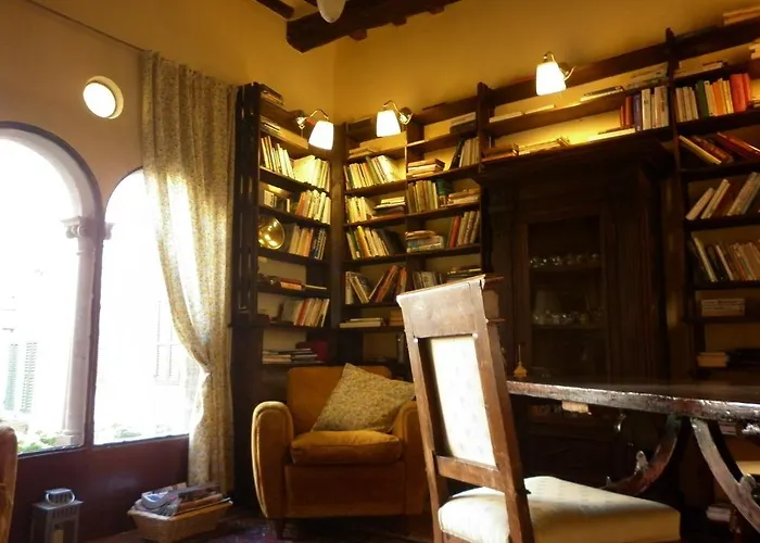 Palazzetto Bentivoglio Σπίτι διακοπών *