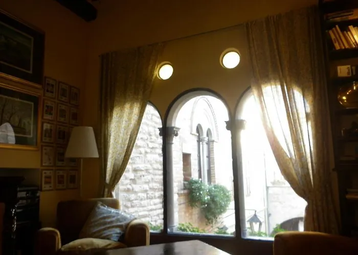 Σπίτι διακοπών Palazzetto Bentivoglio Sassoferrato