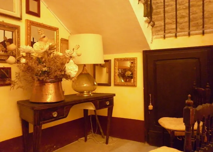 Palazzetto Bentivoglio Σπίτι διακοπών Sassoferrato