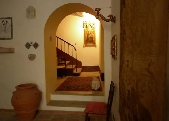 Σπίτι διακοπών Palazzetto Bentivoglio *