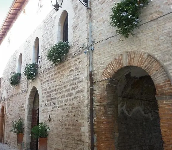 Palazzetto Bentivoglio