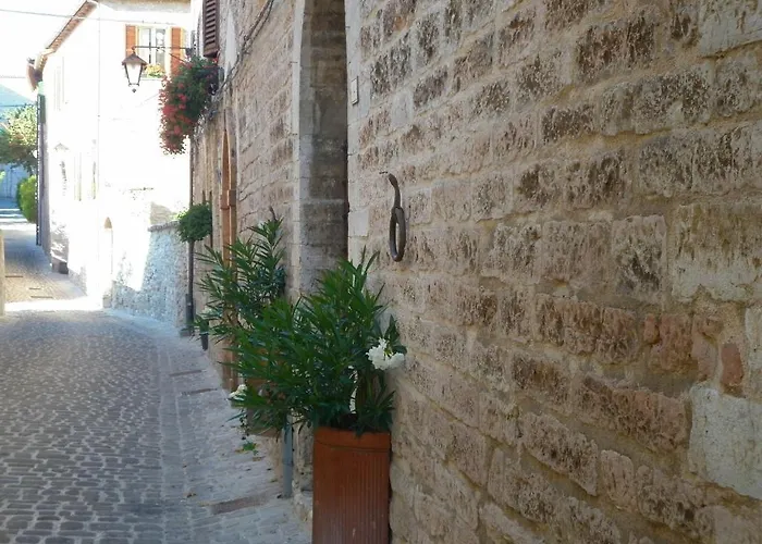 Σπίτι διακοπών Palazzetto Bentivoglio