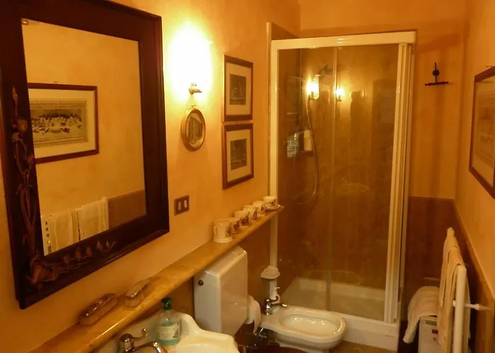 Palazzetto Bentivoglio * Sassoferrato