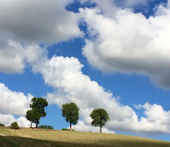 Palazzetto Bentivoglio Σπίτι διακοπών