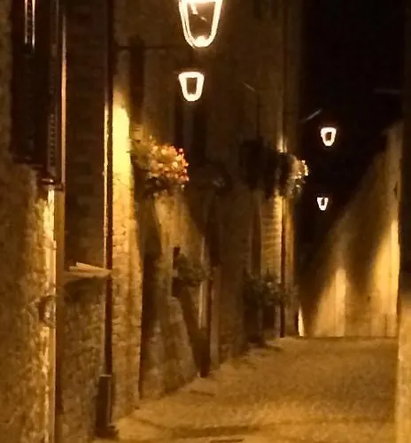 Σπίτι διακοπών Palazzetto Bentivoglio *