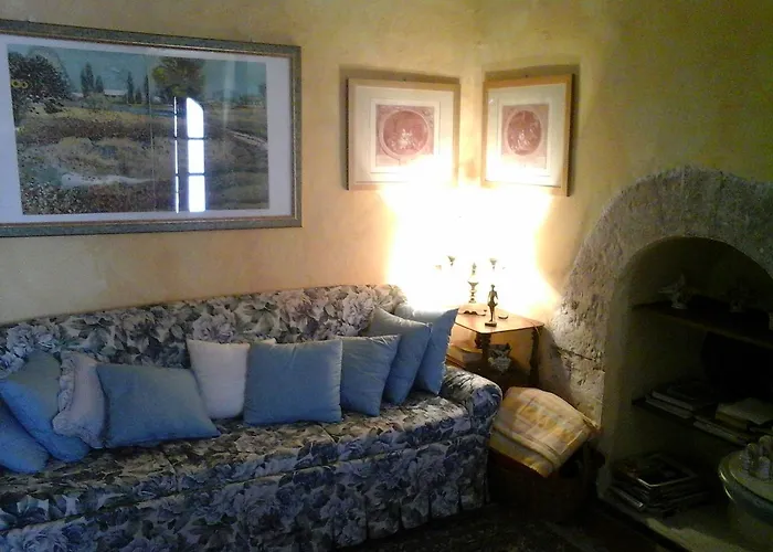 Palazzetto Bentivoglio Sassoferrato