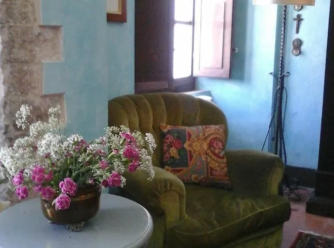 Palazzetto Bentivoglio Sassoferrato