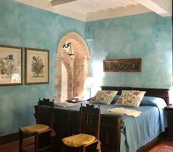 Σπίτι διακοπών Palazzetto Bentivoglio