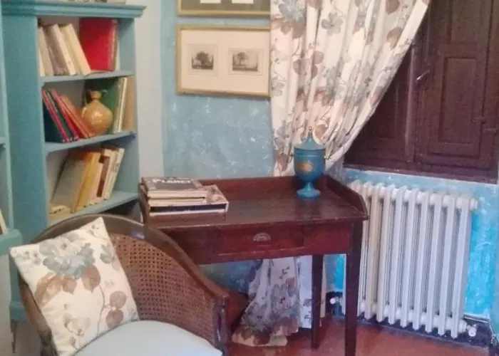 Σπίτι διακοπών Palazzetto Bentivoglio Sassoferrato